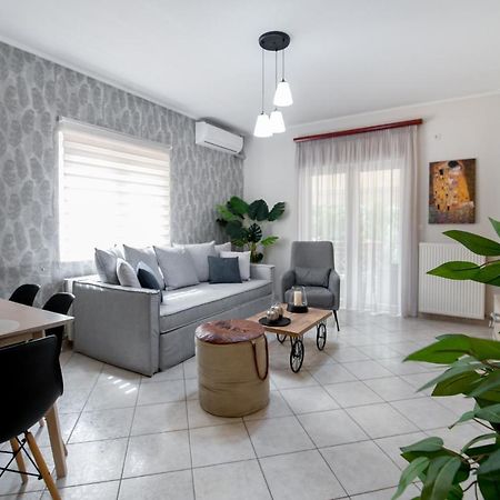 Charming Appt Διαμέρισμα Πρέβεζα Εξωτερικό φωτογραφία