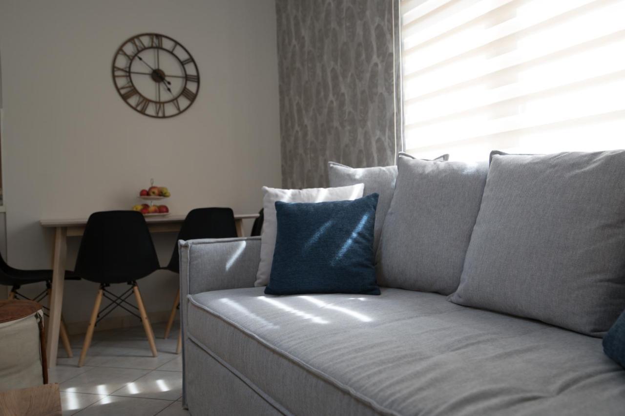 Charming Appt Διαμέρισμα Πρέβεζα Εξωτερικό φωτογραφία