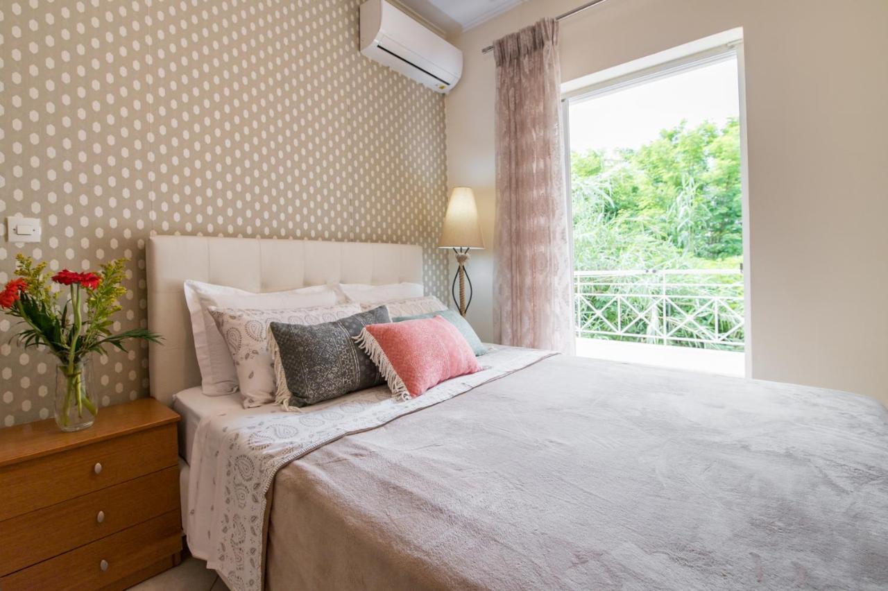 Charming Appt Διαμέρισμα Πρέβεζα Εξωτερικό φωτογραφία