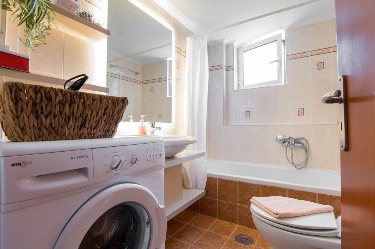 Charming Appt Διαμέρισμα Πρέβεζα Εξωτερικό φωτογραφία