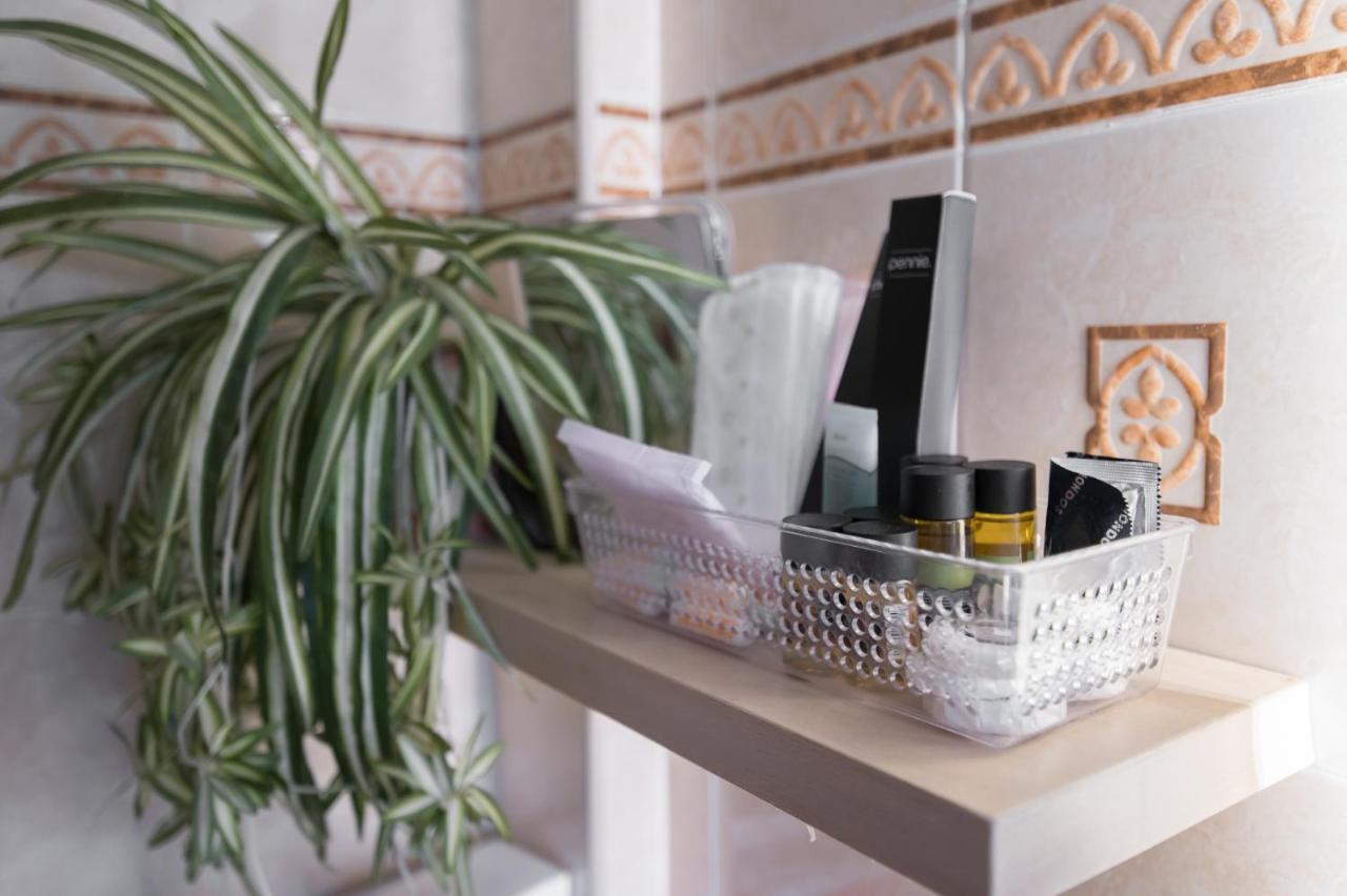 Charming Appt Διαμέρισμα Πρέβεζα Εξωτερικό φωτογραφία