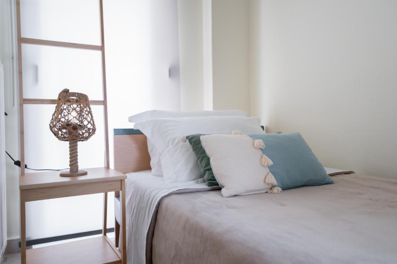 Charming Appt Διαμέρισμα Πρέβεζα Εξωτερικό φωτογραφία