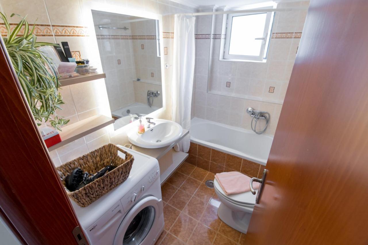 Charming Appt Διαμέρισμα Πρέβεζα Εξωτερικό φωτογραφία